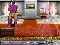 Hentai Vore RPG Thrills
