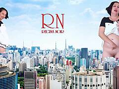 Tall Stunner's Fearless City Charm