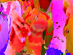 Curves Shake in Wild Group