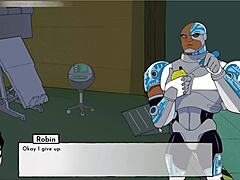 18 Titans Adult Journey