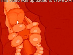 Hentai Close-Ups and Thrills