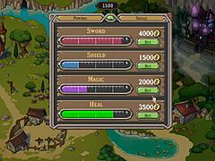 Otaku’s Wild Game Fury Sequel