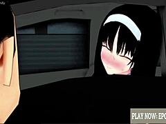Young Old Anime Porn