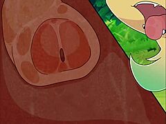 Hentai Close-Ups and Thrills
