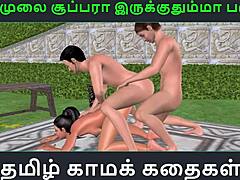 Indian trio's 3D fantasy