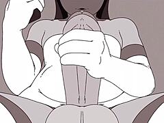 Animated Gay Passion Compilation