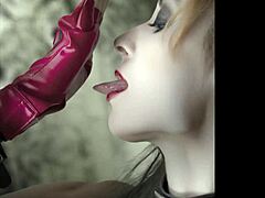 What’s behind Harley Quinn’s cosplay secret?