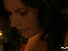 My loving wife’s touch drives me wild