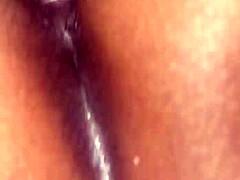Young Girl’s First Anal Adventure on Camera