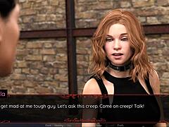 Feel Stardom in Oath's Epic Tale