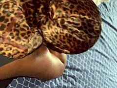 Young Girl’s First Anal Adventure on Camera