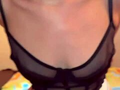 Petite Teen Thrills in Public Scenes