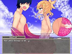 hentai gems in monsumu vol 1