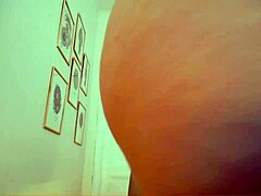 Big boobs webcam model steals spotlight