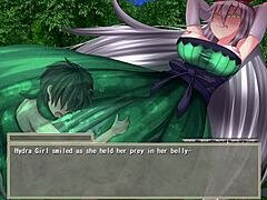 hentai gems in monsumu vol 1