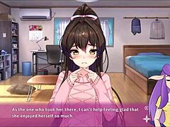 Blissful Ninety Days Final Chapter