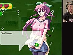 FBI Wild Meet n F*** Quest