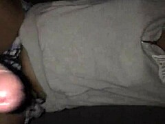 Teaching My Friend To Suck Cock