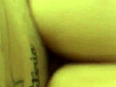 Doggy Style Pounding With Perfect Ass POV