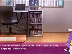 Blissful Ninety Days Final Chapter
