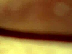 Young Girl’s First Anal Adventure on Camera
