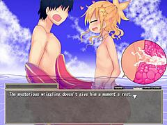 hentai gems in monsumu vol 1