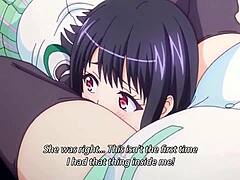 Ever seen yari agari’s wild hentai scenes?