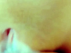petite wife's intense passionate encounter