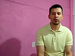 Gay lovers' hidden emotional connection