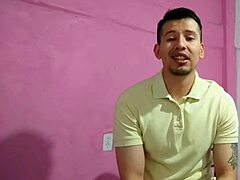 Secret Fuck with Cousin, Sucking and Penetrating