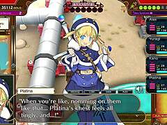 Dive into Evenicle 2 Erotic Play