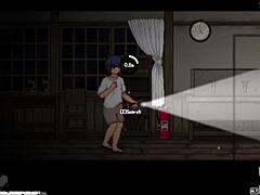 MONSTER HENTAI GAME THRILLS