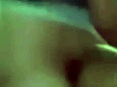Hard Cock Fucks Tight Ass In Action