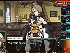 Dive into Evenicle 2 Erotic Play