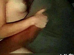 wife's daring ride ignites