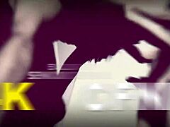 Clothed Tease in Kinky CFNM Clip