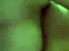 Hard Cock Fucks Tight Ass In Action