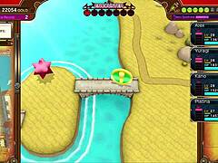 Dive into Evenicle 2 Erotic Play