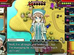Dive into Evenicle 2 Erotic Play