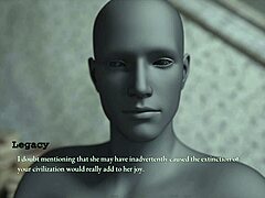 Novel Gameplay with Passion