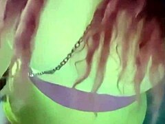 Latina Curves Demand Attention