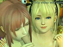 3d porn offers sensual journey