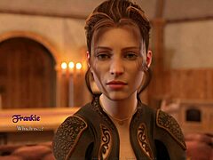 Novel Gameplay with Passion