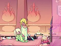 Femboy Max in Sizzling Showcase