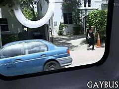 my first time with huge gay jock