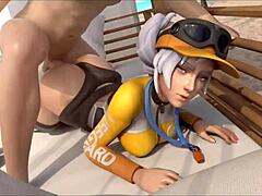 Ultimate SFM Anime Hentai Collection