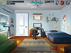 friend’s neighbor drama in 3d