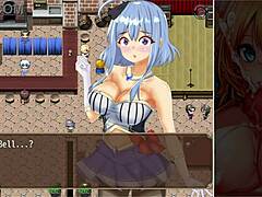 Feel Netorare Thrill In H-Game