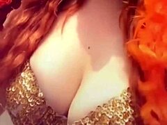 Latina Curves Demand Attention