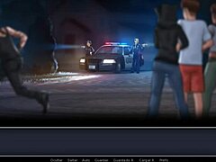 friend’s neighbor drama in 3d